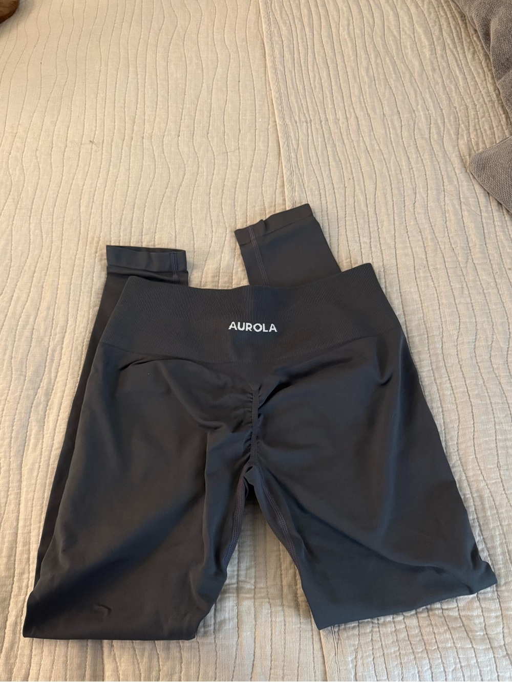 Aurola 5 Scrunch Dream Leggings Bundle Bulk Mediums - Picture 4 of 6